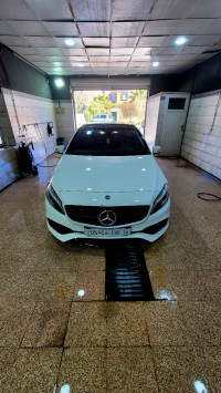 voitures-mercedes-classe-a-2018-edition-tiaret-algerie