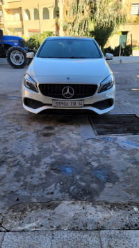 voitures-mercedes-classe-a-2018-edition-tiaret-algerie