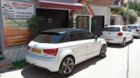 citadine-audi-a1-sport-back-2014-cherchell-tipaza-algerie