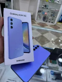 Samsung A34 5g