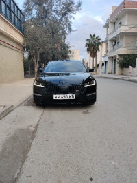 voitures-skoda-octavia-2022-vrs-batna-algerie