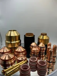 Hypertherm consommables 