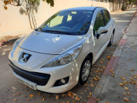 voitures-peugeot-207-plus-2012-bir-mourad-rais-alger-algerie