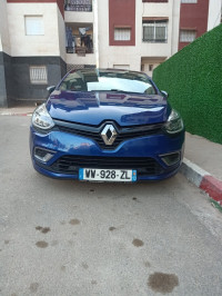 voitures-renault-clio-4-2019-gt-line-mostaganem-algerie