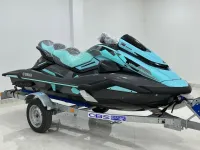 Yamaha fx limited svho kit riva 2023
