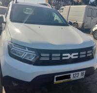 سيارات-dacia-duster-2023-journey-plus-عين-طاية-الجزائر