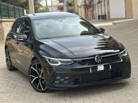 voitures-volkswagen-golf-8-2021-gtd-bir-el-djir-oran-algerie