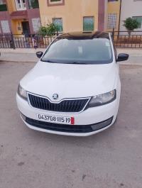 سيارات-skoda-rapid-2015-edition-spaceback-سطيف-الجزائر