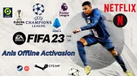 FIFA 23 STEAM OFFLINE