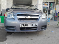 voitures-chevrolet-aveo-4-portes-2010-bouteldja-el-tarf-algerie