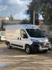 Fait Ducato 2023
