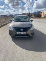 berline-nissan-sunny-2015-batna-algerie