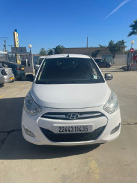 voitures-hyundai-i10-2014-gl-plus-boudouaou-boumerdes-algerie