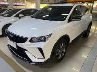 سيارات-geely-coolray-2025-super-edition-sans-toi-البويرة-الجزائر