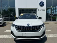 Skoda Camiq Gt 2025 متوفر الاستيراد من الصين و دبي
