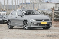 Volkswagen Golf 8 2025 متوفر الاستيراد من الصين و دبي