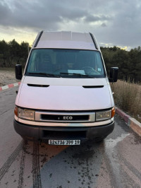 fourgon-c11-iveco-1999-setif-algerie