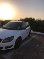 citadine-skoda-fabia-2012-ghardaia-algerie