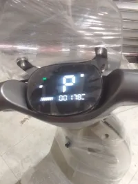 Scooter électrique rokitta Scooter électrique 2025