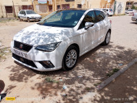 citadine-seat-ibiza-2019-high-plus-bordj-el-bahri-alger-algerie