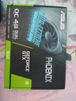 carte-graphique-asus-gtx-1650-phoenix-setif-algerie