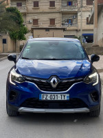 طرق-وعرة-دفع-رباعي-renault-captur-2021-سوق-أهراس-الجزائر