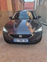 moyenne-berline-seat-leon-2021-style-bou-ismail-tipaza-algerie