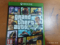 xbox-gta5-pour-one-bir-el-djir-oran-algerie