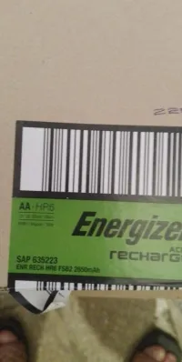 Pile recharger 