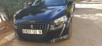 voitures-peugeot-208-2022-allure-baba-hassen-alger-algerie