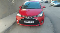 voitures-toyota-yaris-2019-baba-hassen-alger-algerie