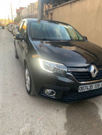 voitures-renault-symbol-2018-exception-baba-hassen-alger-algerie