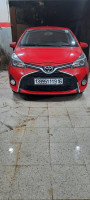 voitures-toyota-yaris-2019-red-edition-baba-hassen-alger-algerie