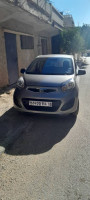 voitures-kia-picanto-2014-baba-hassen-alger-algerie