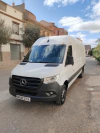 fourgon-sprinter-515-cdi-mercedece-2023-bordj-bou-arreridj-algerie