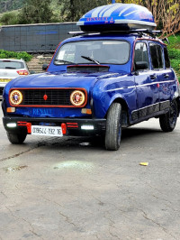 voitures-renault-4-1992-r4-lakhdaria-bouira-algerie