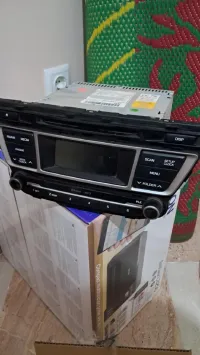 Poste Radio