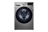 LG Lave-linge 15KG | 6 Motion Direct Drive | Moteur Direct Drive garantie 10 ans | TurboWash 