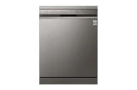 LG Lave-vaisselle LG 14 Couverts + 3éme tiroire | QuadWash | Steam | EasyRack | SmartThinQ