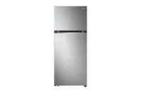Réfrigérateur 2 portes | Compresseur Smart Inverter Gris | LINEARCooling| Door Cooling+