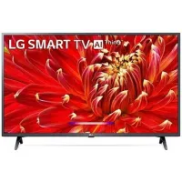 LG TV LED Smart 43 pouce LM6370 Séries
