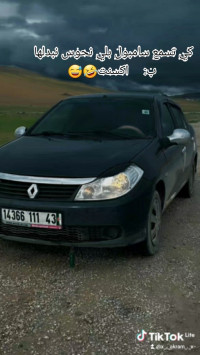 voitures-renault-symbol-2011-chelghoum-laid-mila-algerie