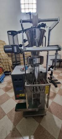 صناعة-و-تصنيع-machine-conditionneuse-بني-تامو-البليدة-الجزائر