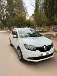 voitures-renault-symbol-2016-ain-temouchent-algerie