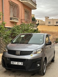 السيارات-النفعية-fiat-scudo-2023-معسكر-الجزائر