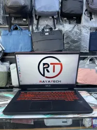 LAPTOP Asus TUF GAMING