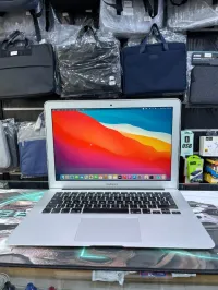 MacBook Air 2013