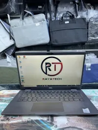 Laptop dell LTD 7310