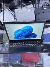 LENOVO THINKPAD L14