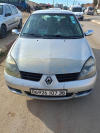 voitures-renault-clio-campus-2007-tissemsilt-algerie